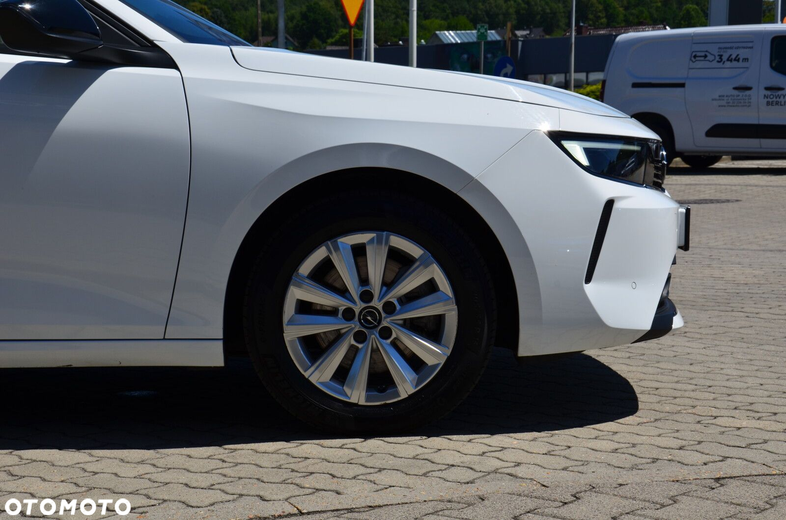 Opel Astra - 5