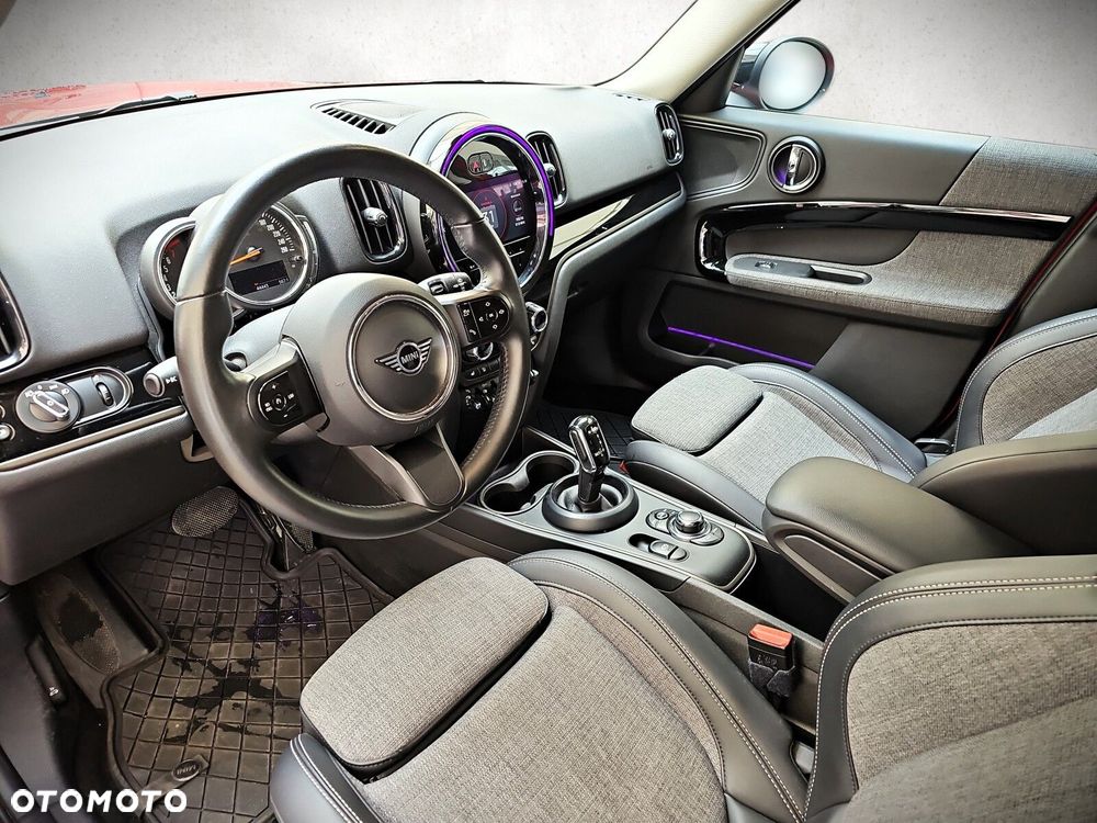 MINI Countryman - 10