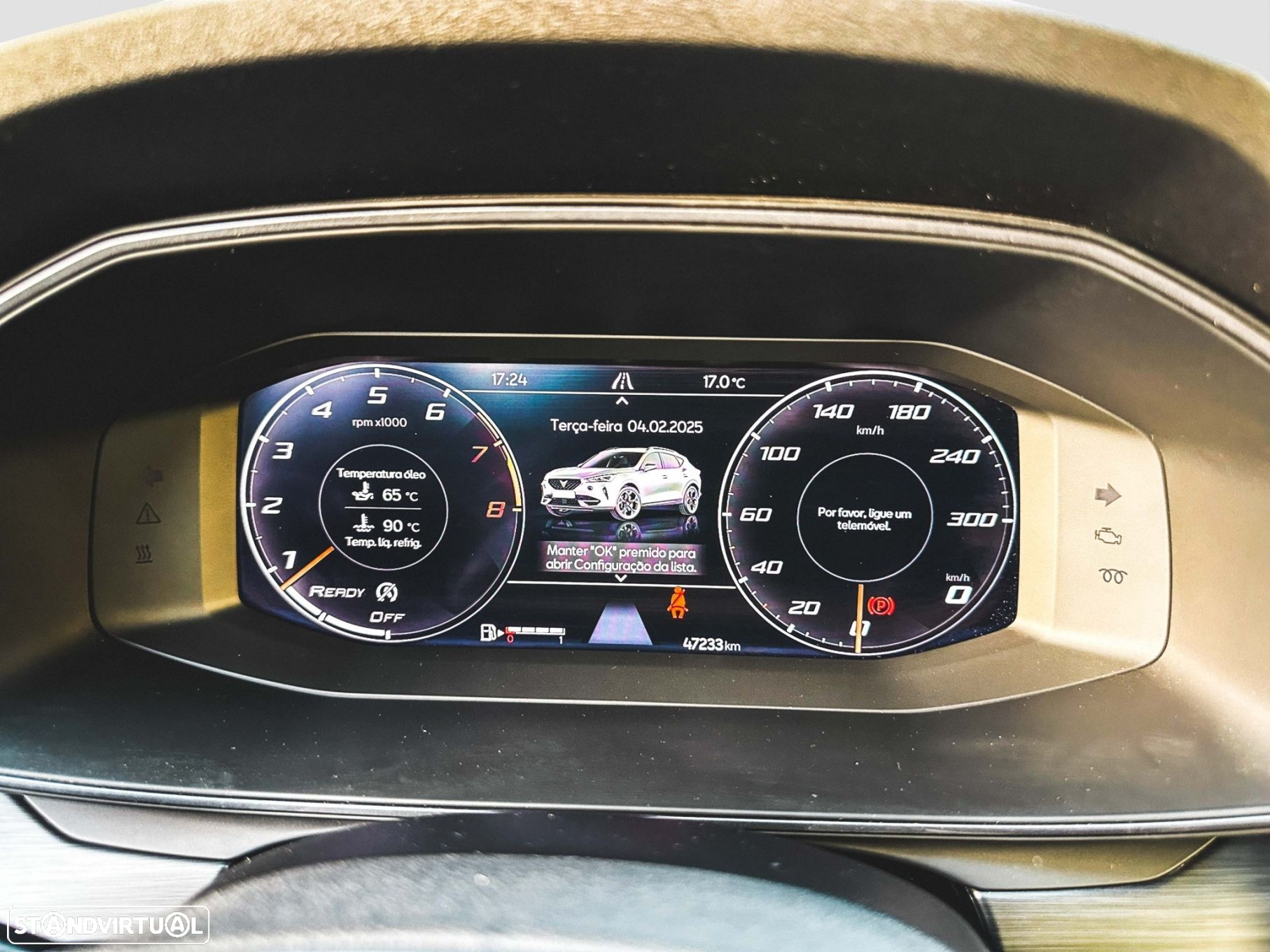 Cupra Formentor 1.5 TSI Sport - 14
