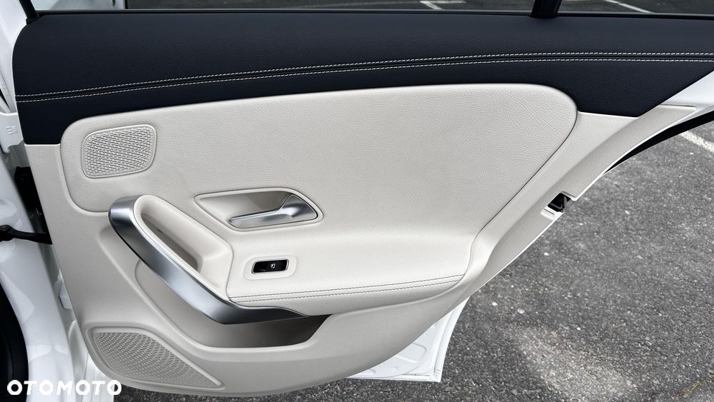 Mercedes-Benz Klasa A - 20