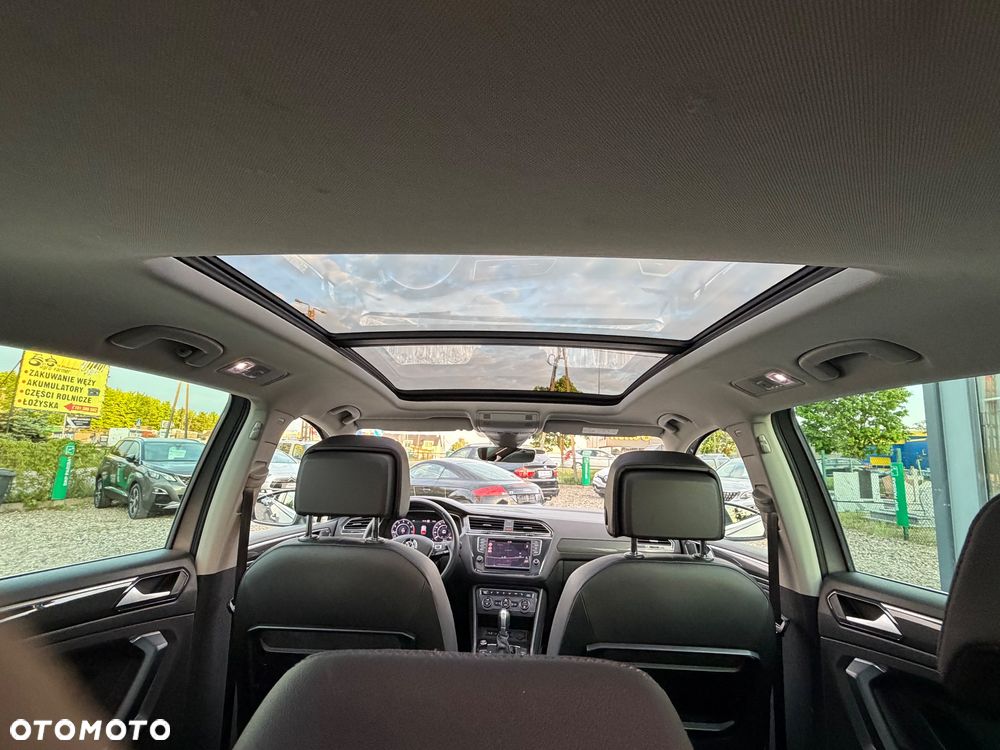 Volkswagen Tiguan 2.0 TSI 4Mot Perfectline R-Style DSG - 21