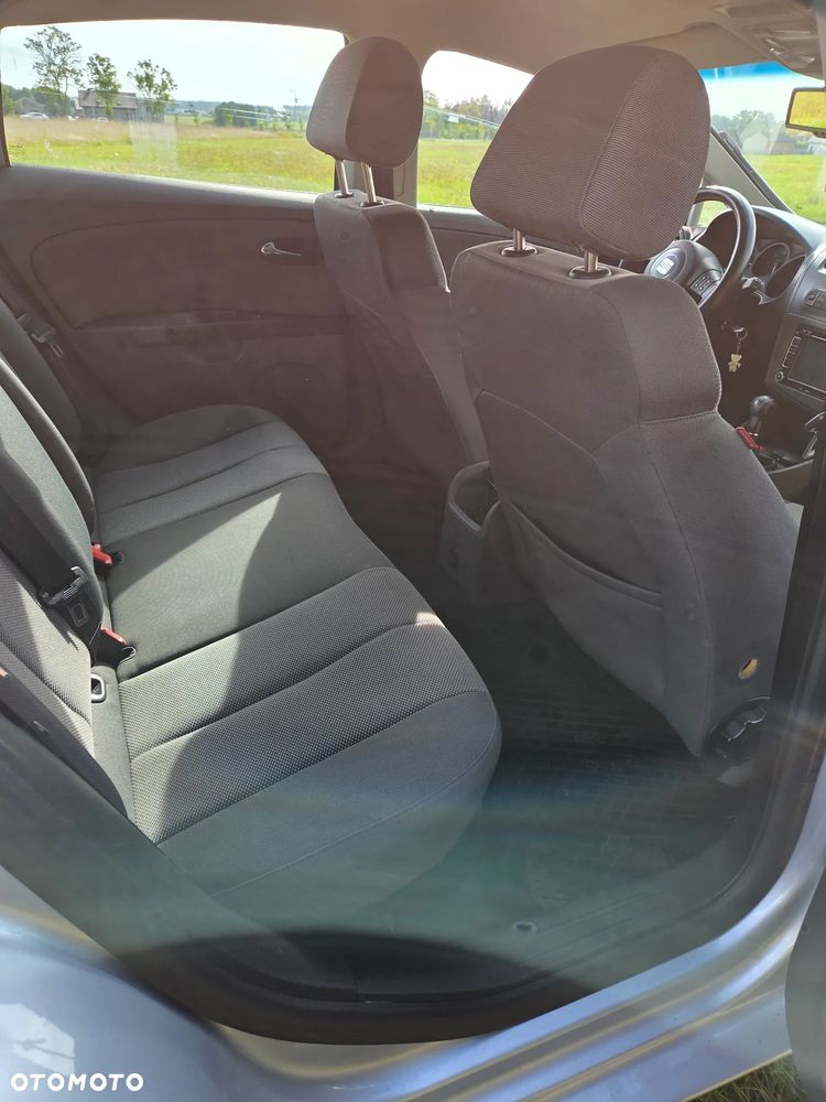 Seat Leon - 13