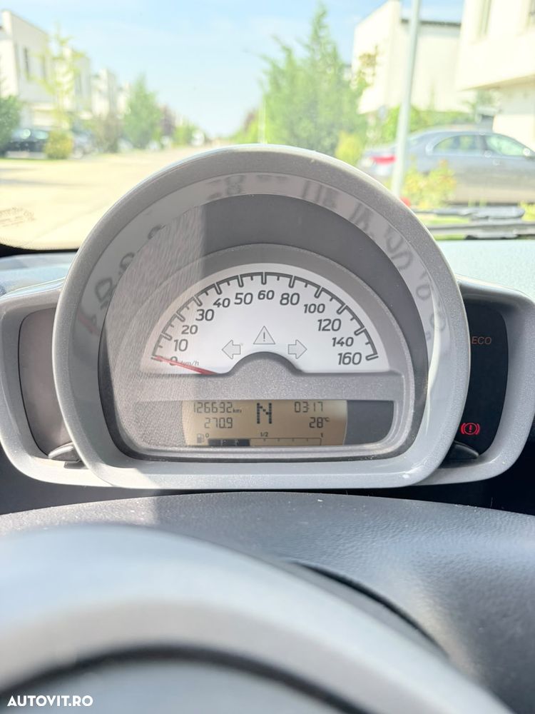 Smart Fortwo 52 KW MHD - 14