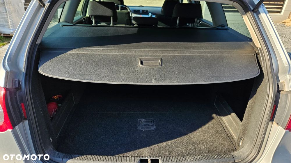 Volkswagen Passat 2.0 TDI DPF Comfortline DSG - 15