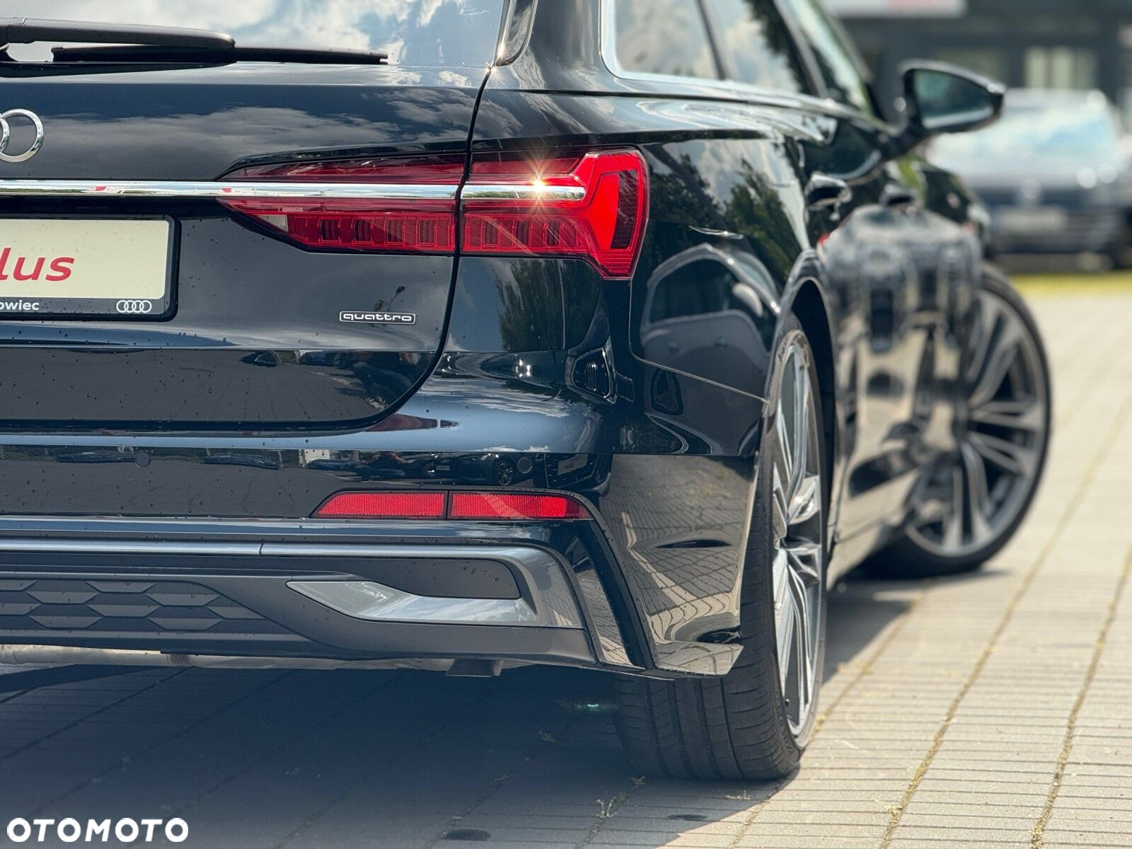 Audi A6 - 15