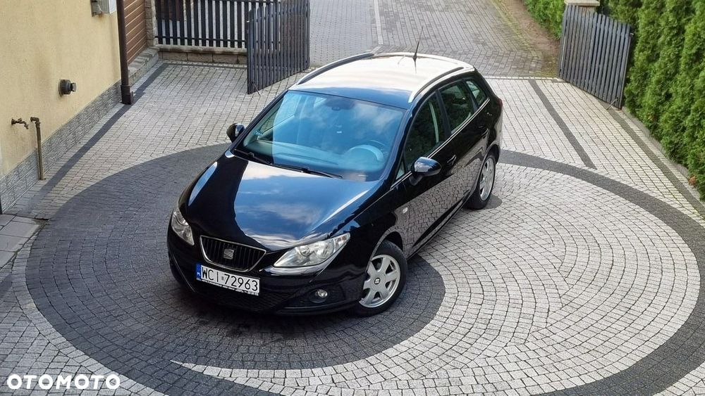 Seat Ibiza - 18