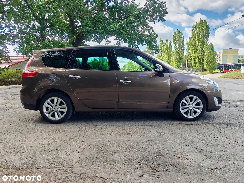 Renault Scenic 1.6 dCi Energy Privilege S&S - 4