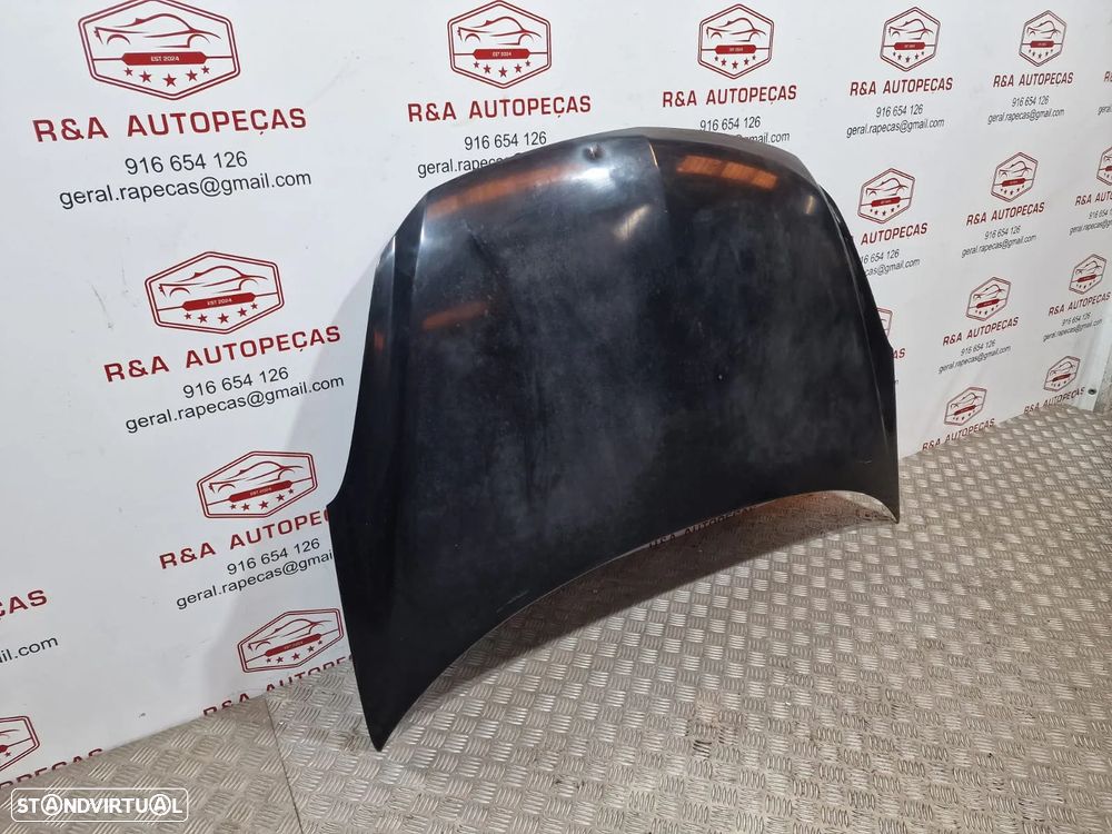 Frente Completa OPEL CORSA D OPC - 13