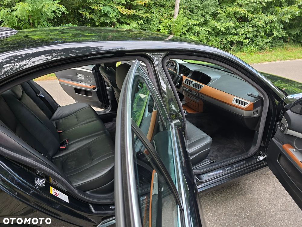BMW Seria 7 730d - 19