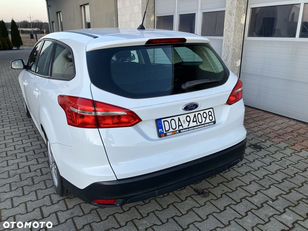 Ford Focus - 4