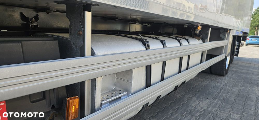Scania G 400 / 6X2 / CHŁODNIA / AUTOMAT/ EURO 5 /  DMC 26 T - 10