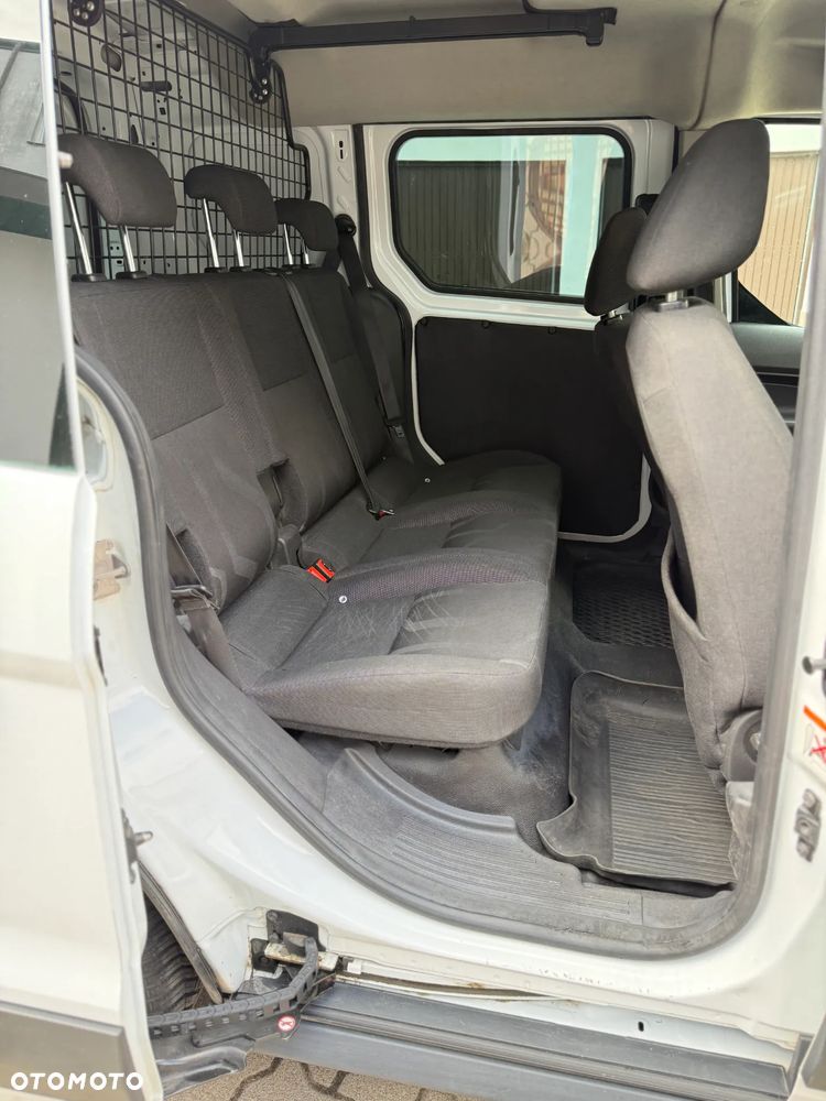 Ford Transit Connect Kombi 230 L2 Trend N1 - 17