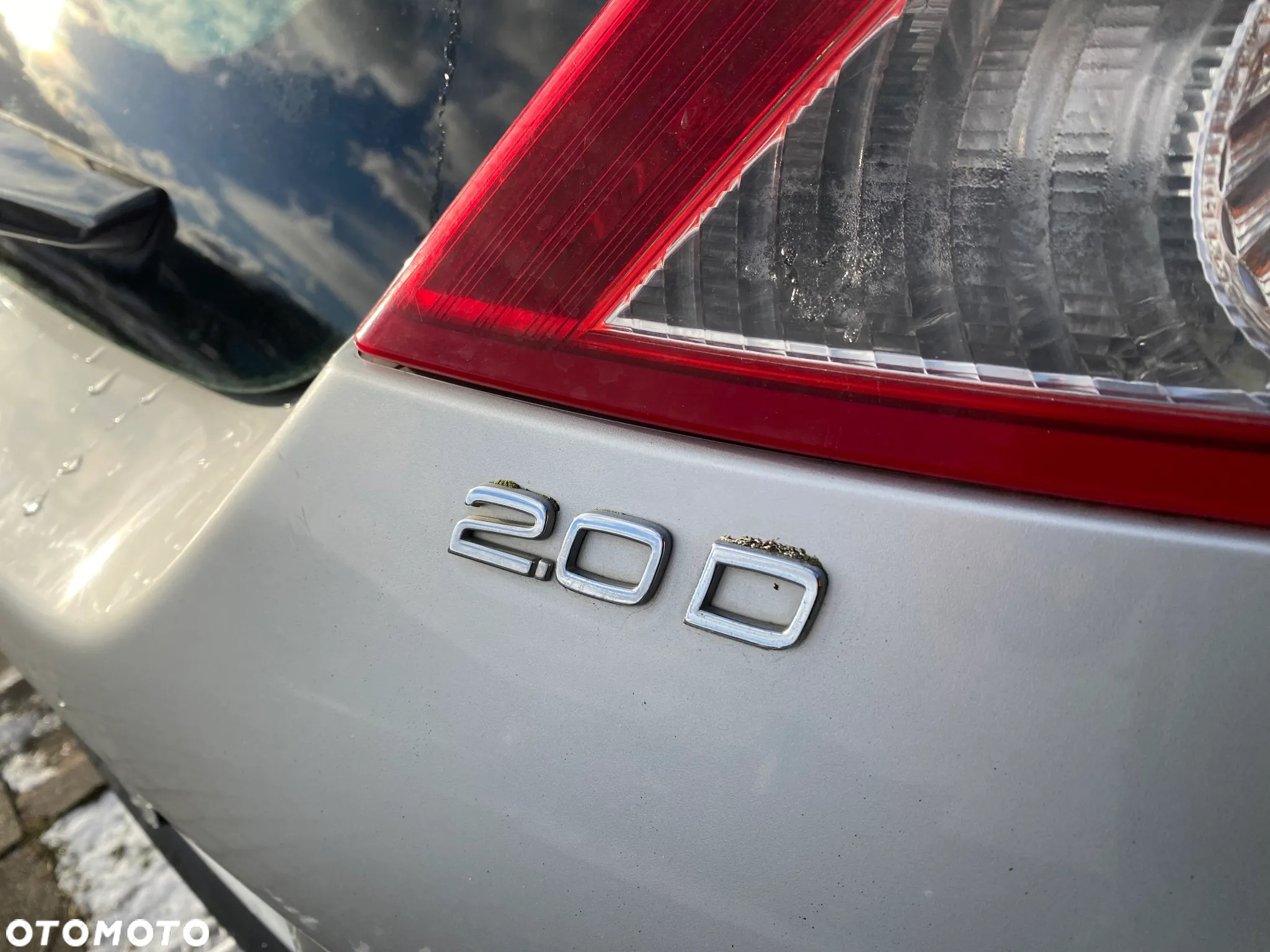 Volvo C30 2.0D Kinetic - 9