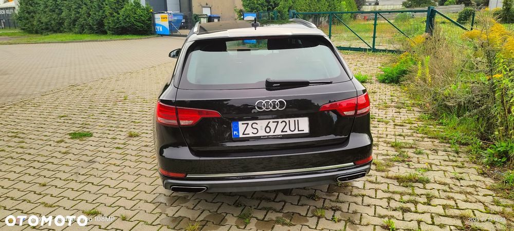 Audi A4 Avant - 12