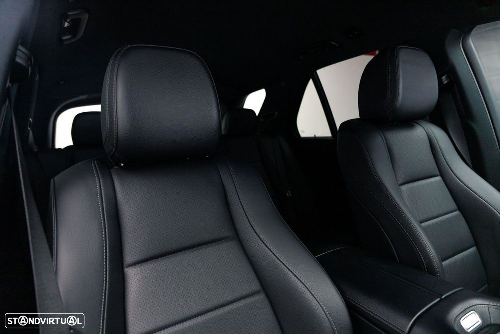 Mercedes-Benz GLE 350 de 4Matic - 20