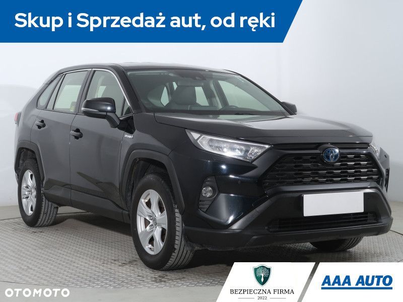 Toyota RAV4 - 2