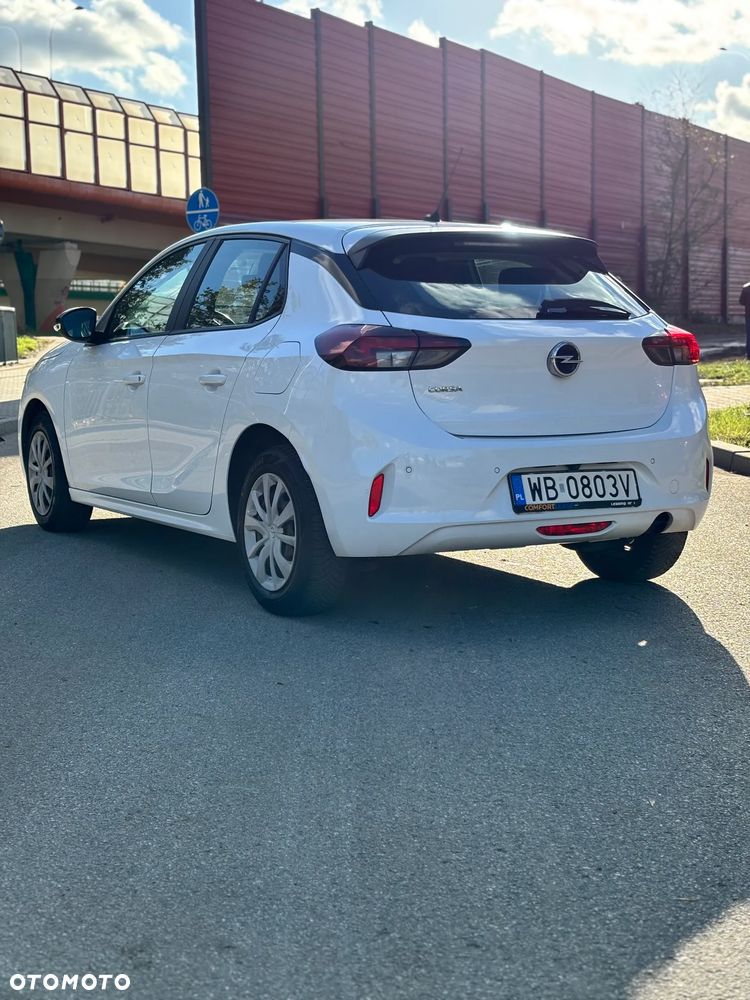 Opel Corsa 1.2 Edition S&S - 3
