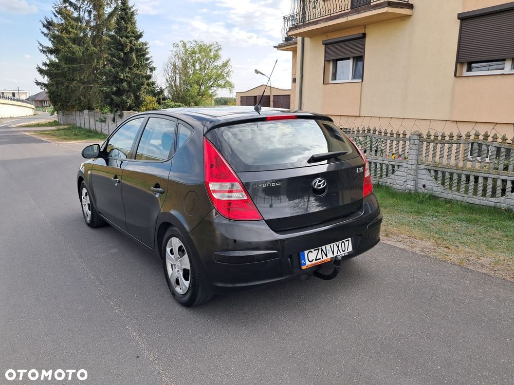 Hyundai i30 1.4 Classic - 2