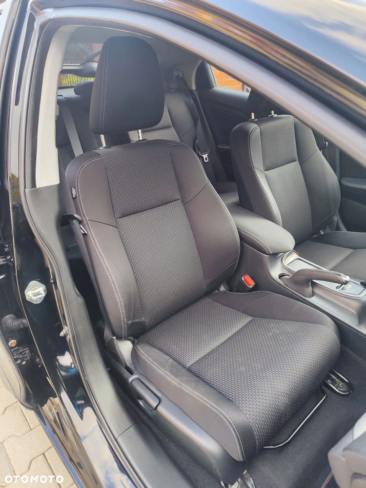 Honda Civic 1.8 Sport Navi SD ADAS I - 14