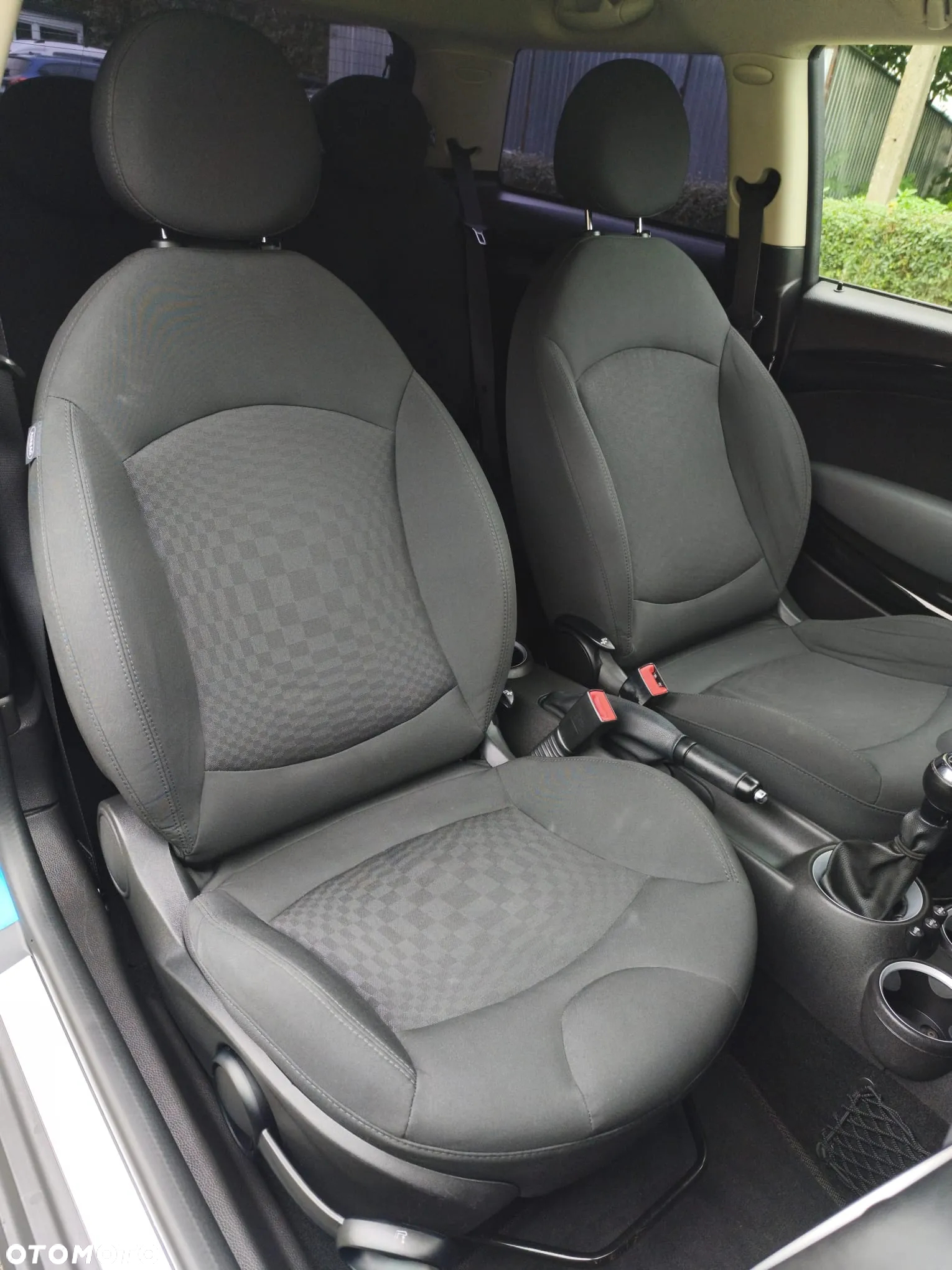 MINI Cooper S Coupe - 10