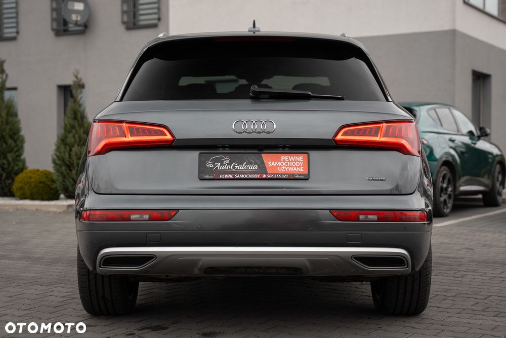Audi Q5 - 19
