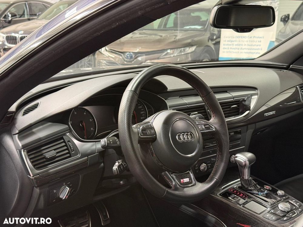 Audi A7 Sportback - 33