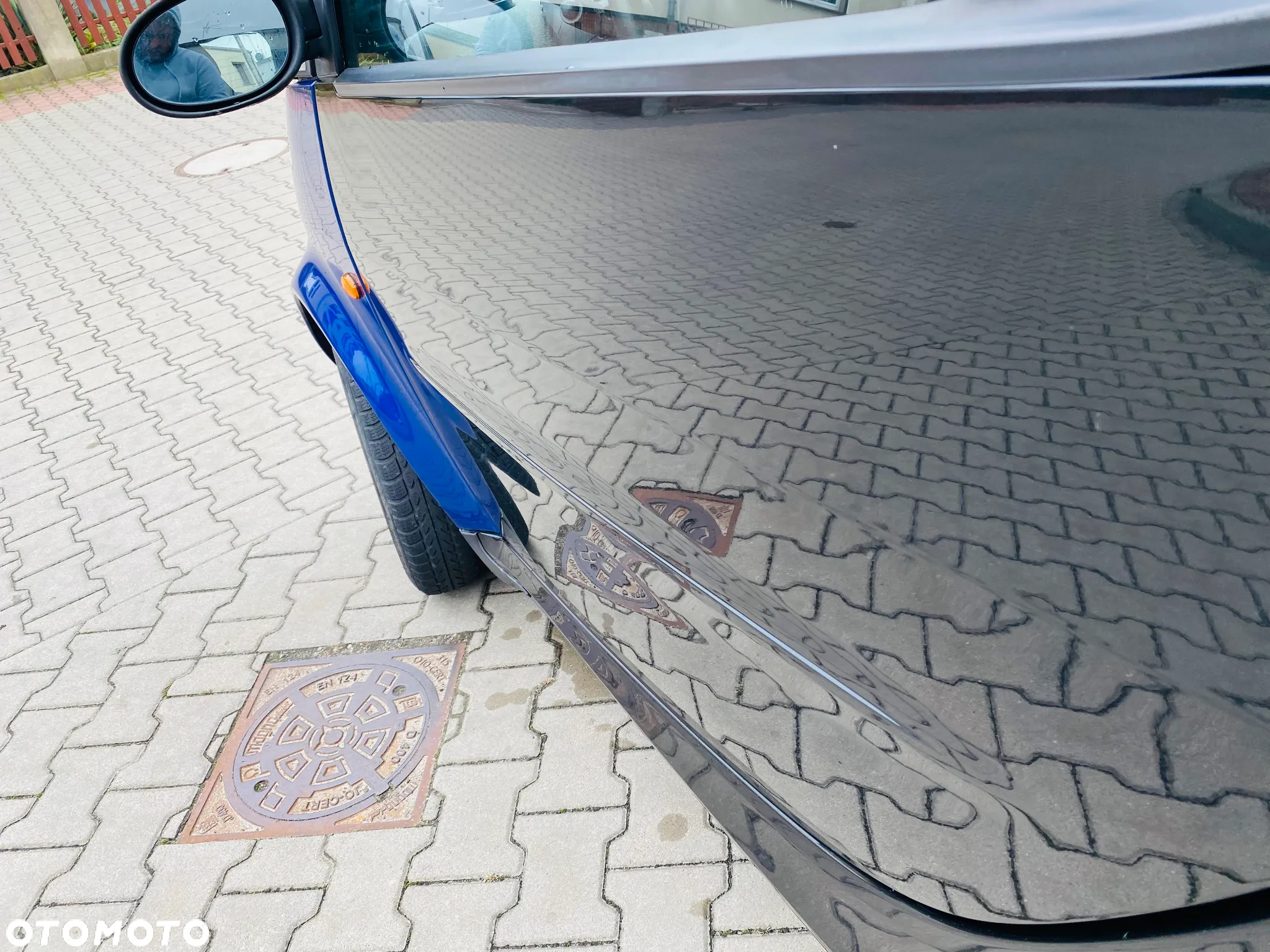 Smart Fortwo - 5