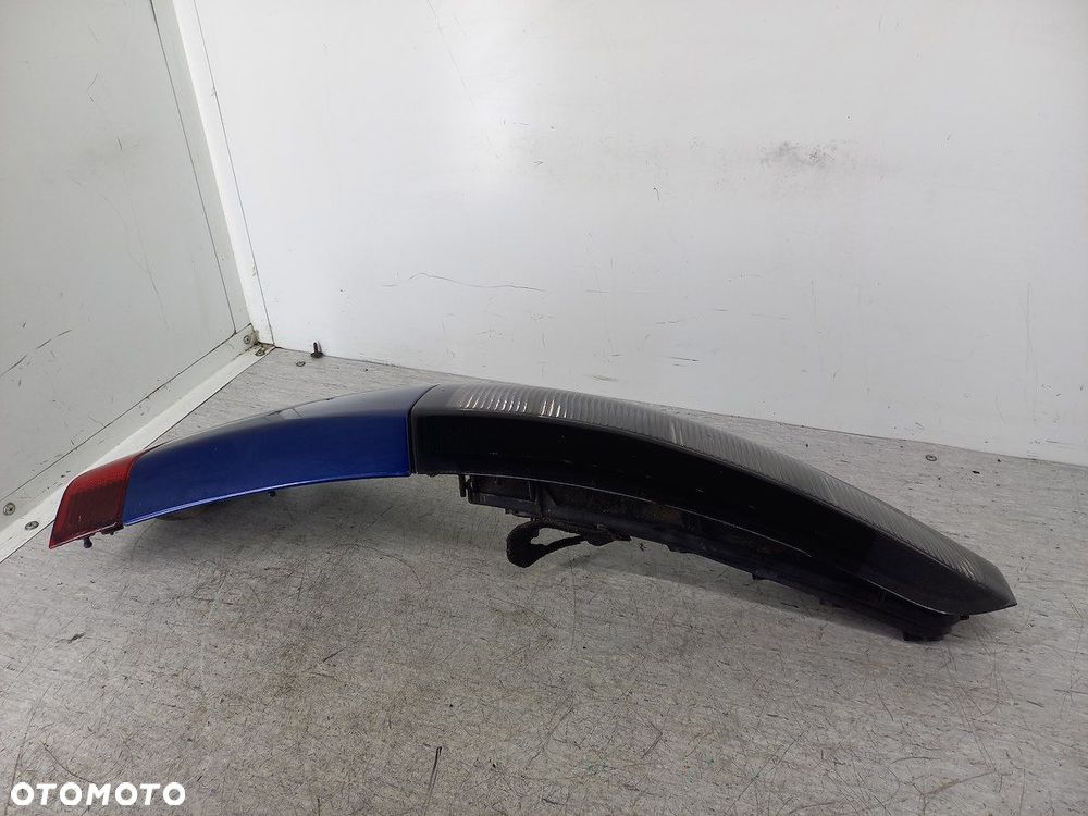 LAMPA TYLNA PRAWA OPEL MERIVA A 13130028 - 4