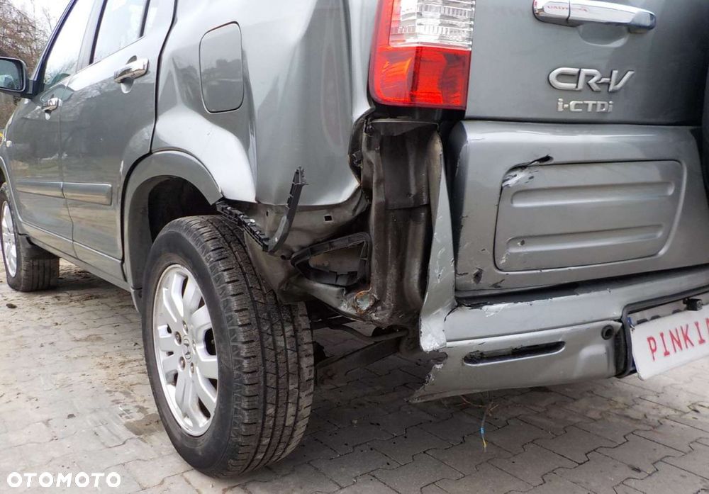 Honda CR-V - 8