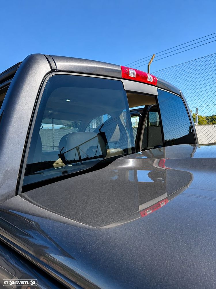Dodge RAM - 5