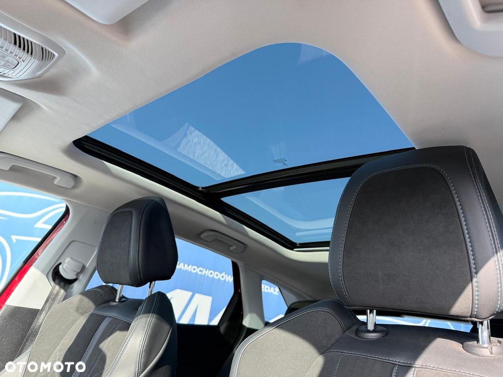 Peugeot 3008 1.5 BlueHDi Crossway S&S EAT8 - 20