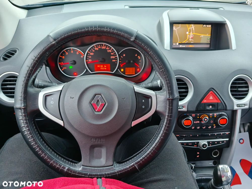 Renault Koleos 2.0 dCi 4x4 Dynamique - 6