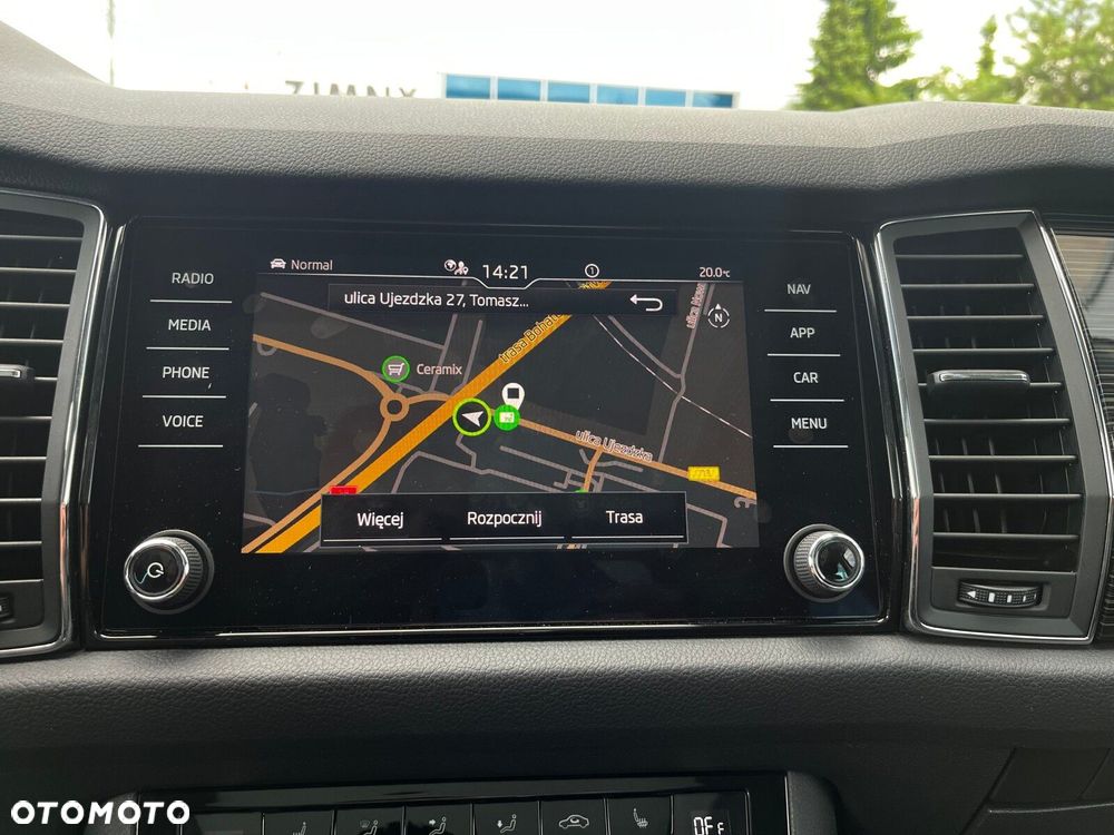 Skoda Kodiaq 2.0 TDI 4x2 Style DSG - 23
