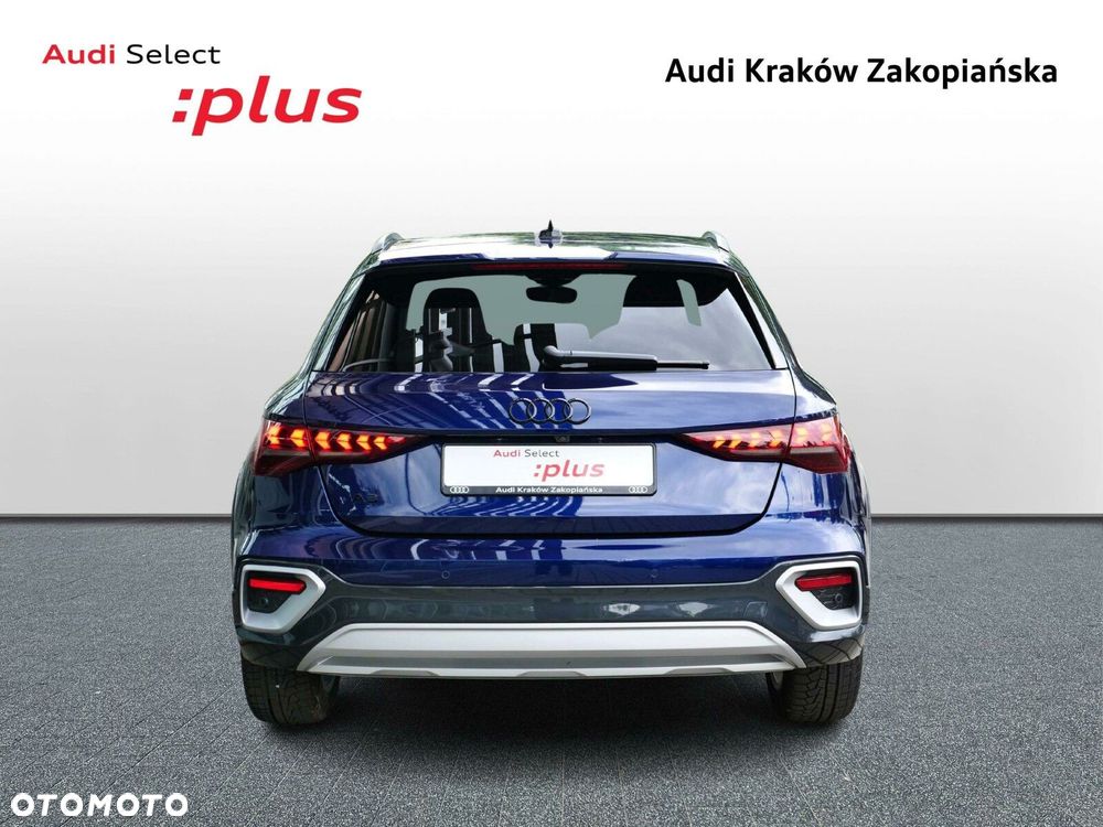 Audi A3 Allstreet - 5