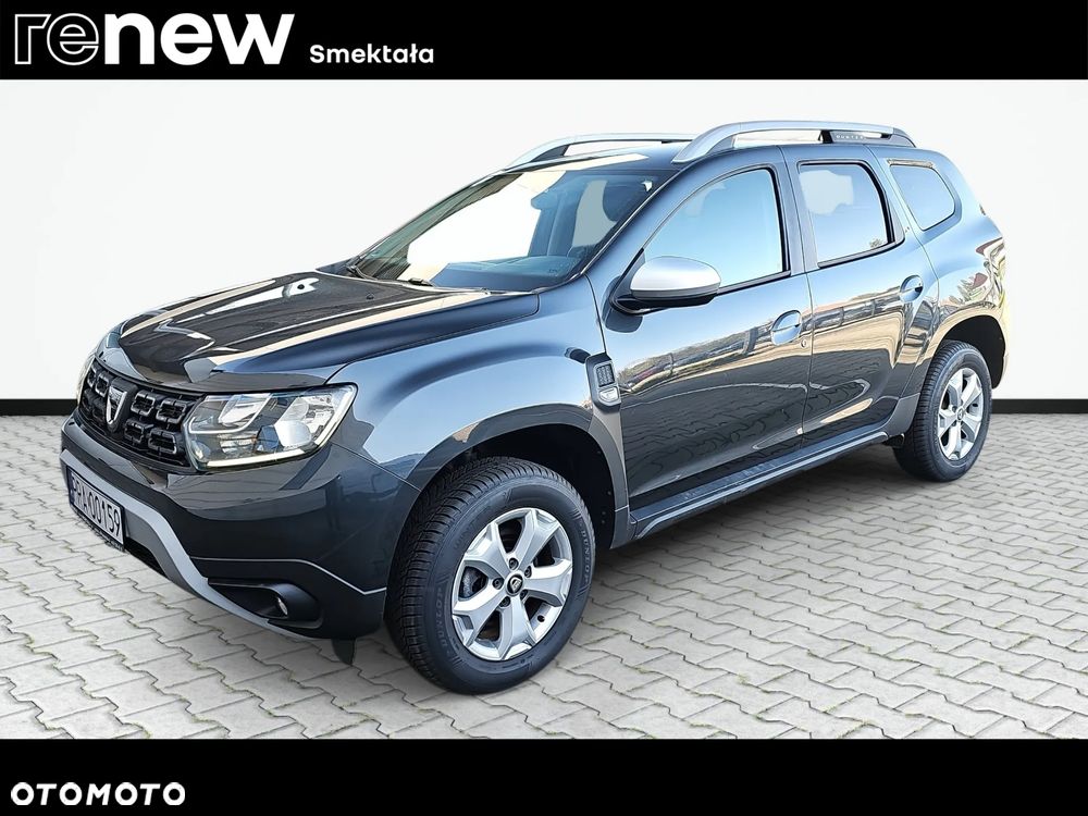 Dacia Duster 1.0 TCe SL Cool