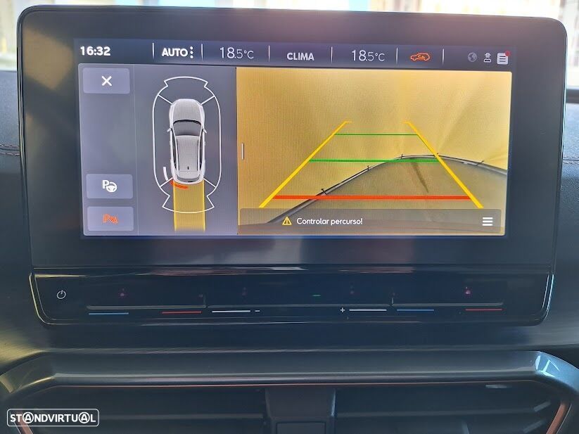 Cupra Formentor 1.5 TSI DSG - 20