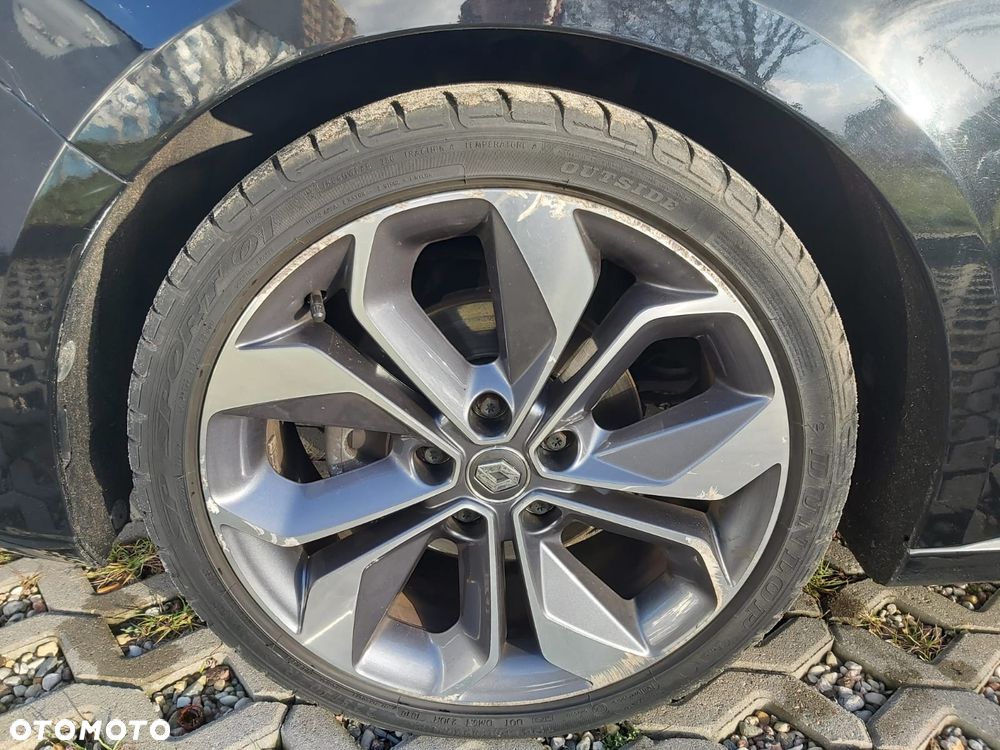 Renault Megane ENERGY TCe 130 BOSE EDITION - 38