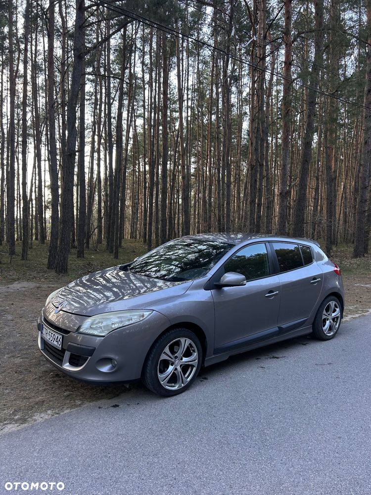 Renault Megane 1.6 16V Dynamique - 6