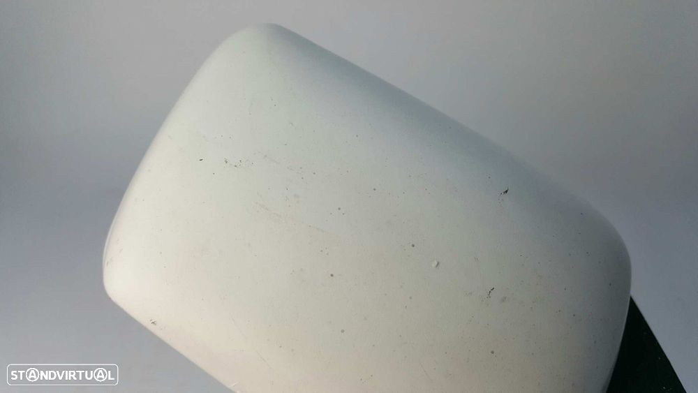 RETROVISOR DIREITO FORD ESCORT BERLINA/TURNIER CLX BERLINA - 2