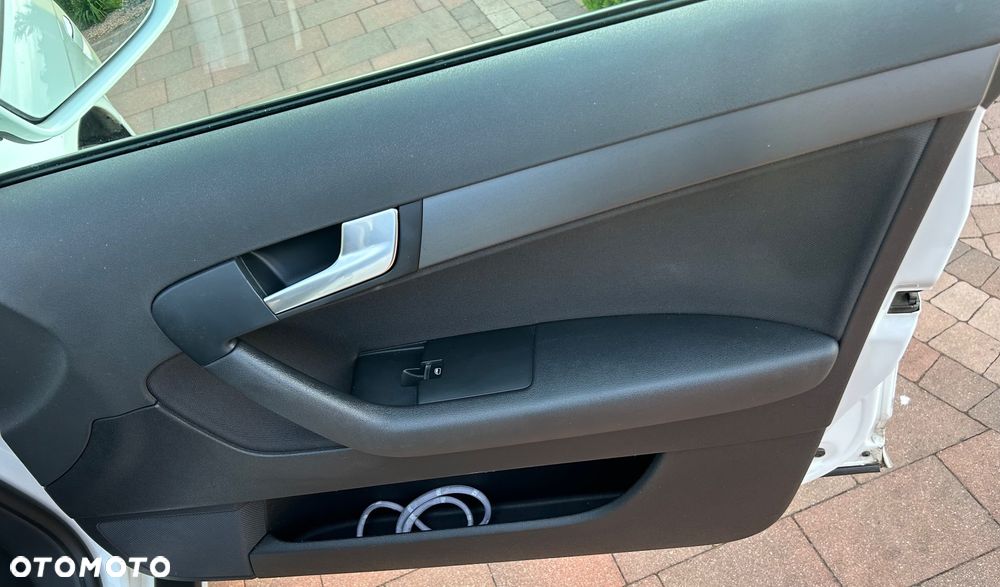 Audi A3 1.8 TFSI Ambiente - 13