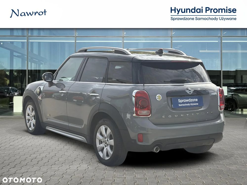 MINI Countryman Cooper ALL4 - 3
