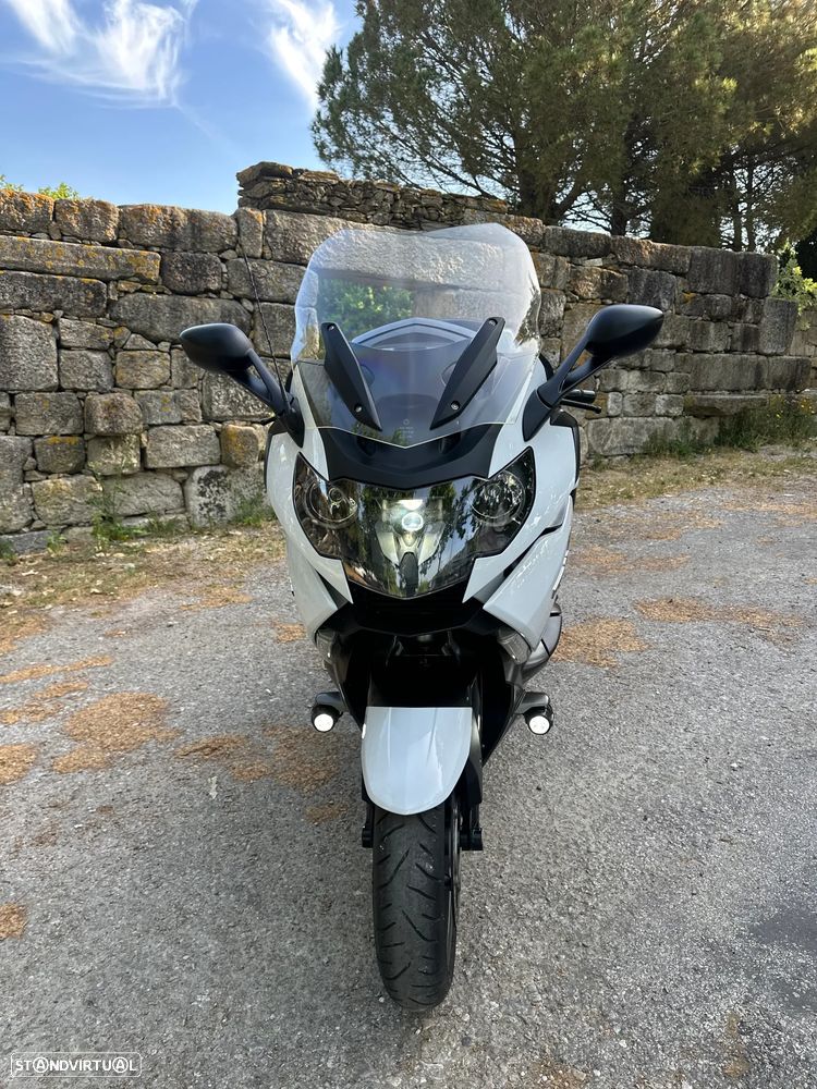 BMW K 1600 GT K 1600 GT - 6