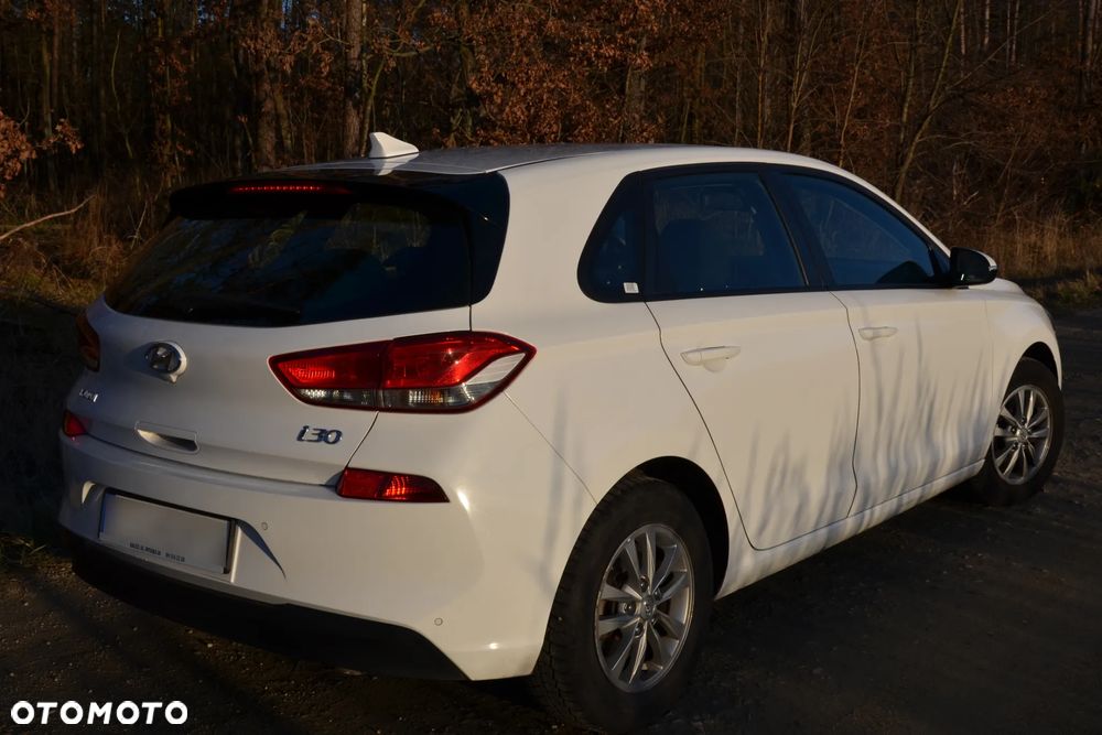 Hyundai i30 1.4 T-GDI Classic + DCT - 7