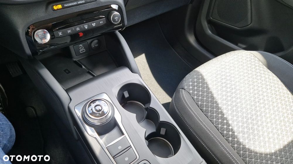 Ford Kuga 1.5 EcoBoost FWD Titanium - 20