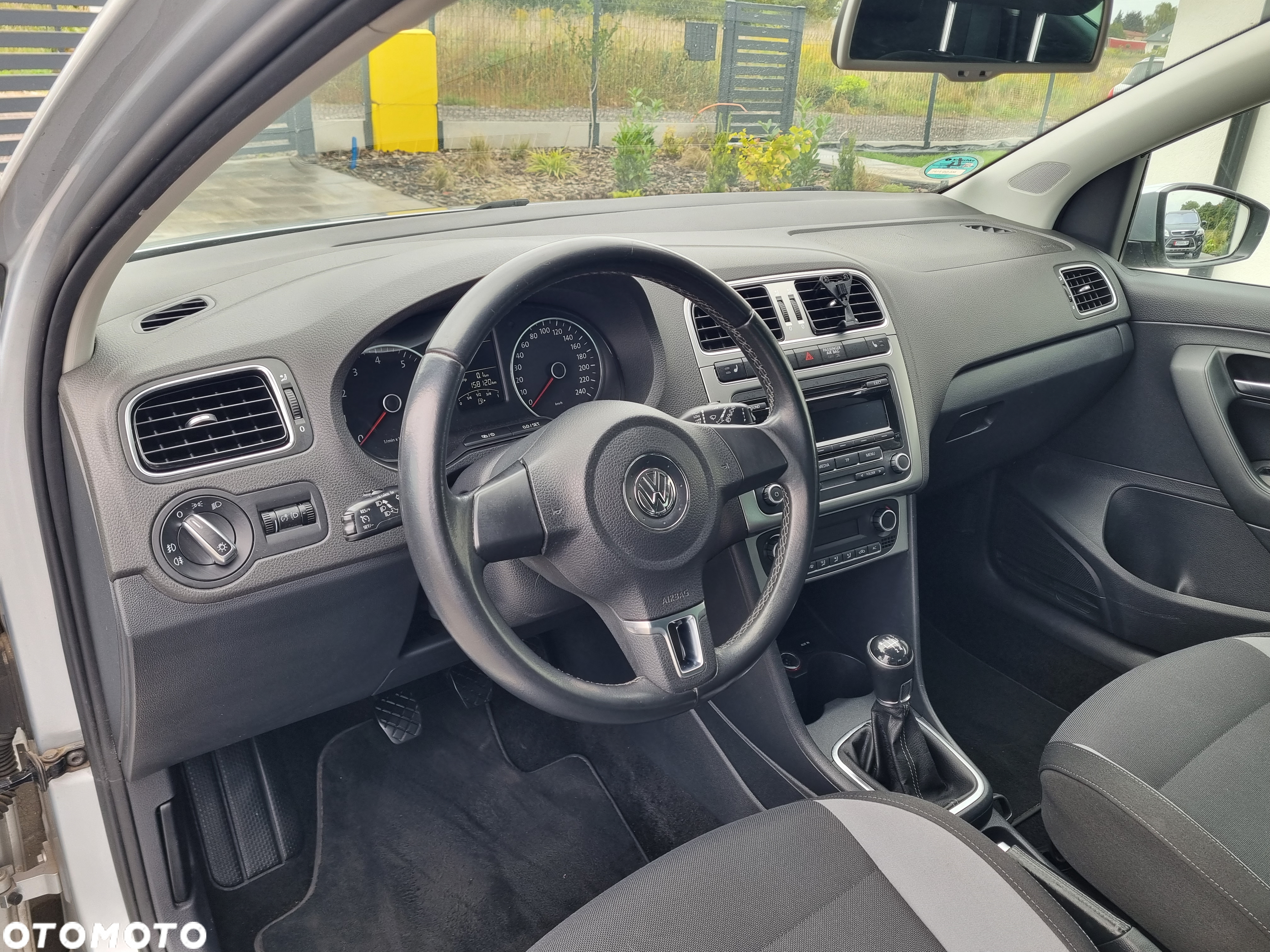 Volkswagen Polo 1.2 Life - 13