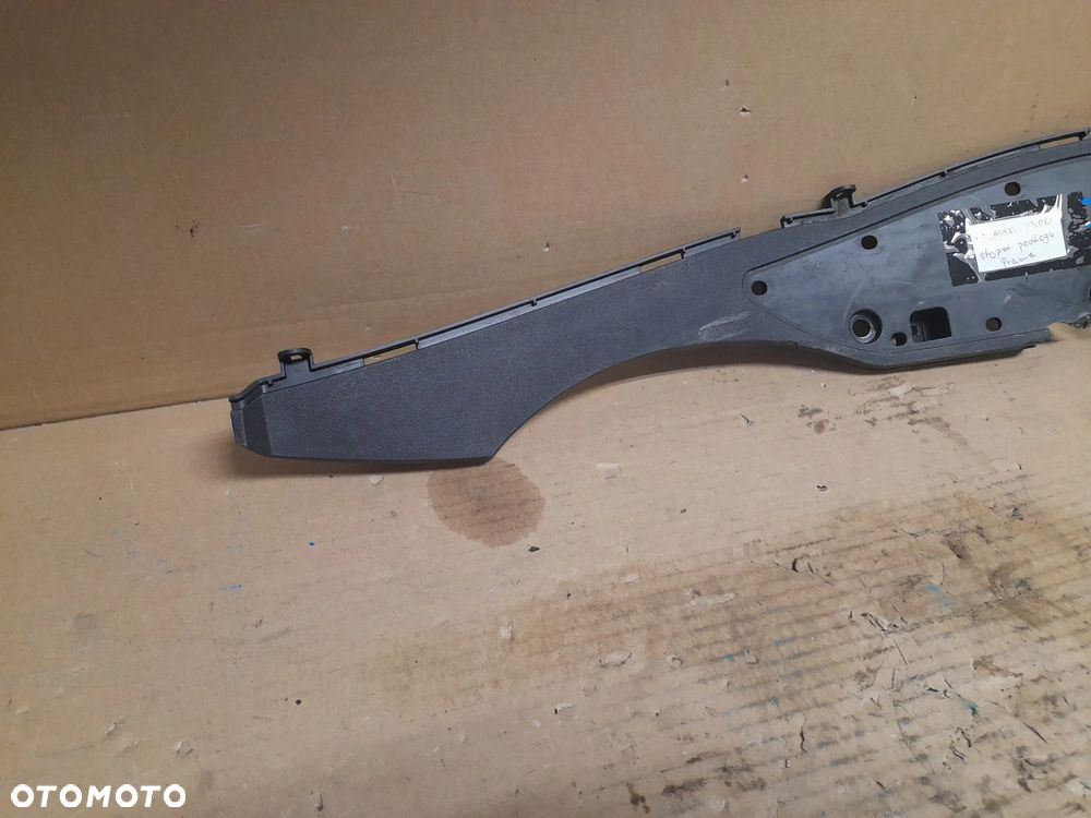 KAWASAKI J300 PRAWA OSŁONA OWIEWKA PODNÓŻKA - 4