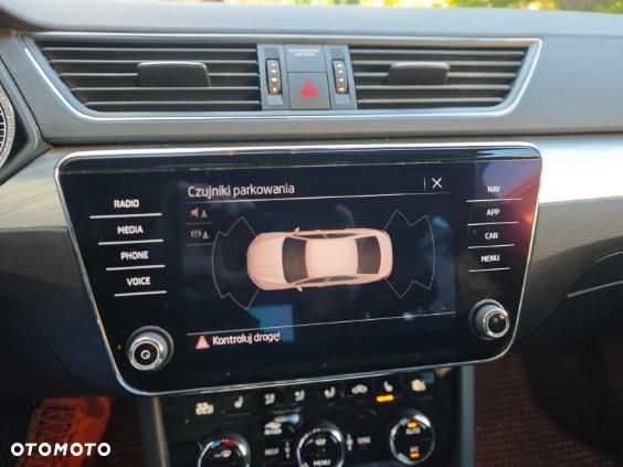 Skoda Superb - 30