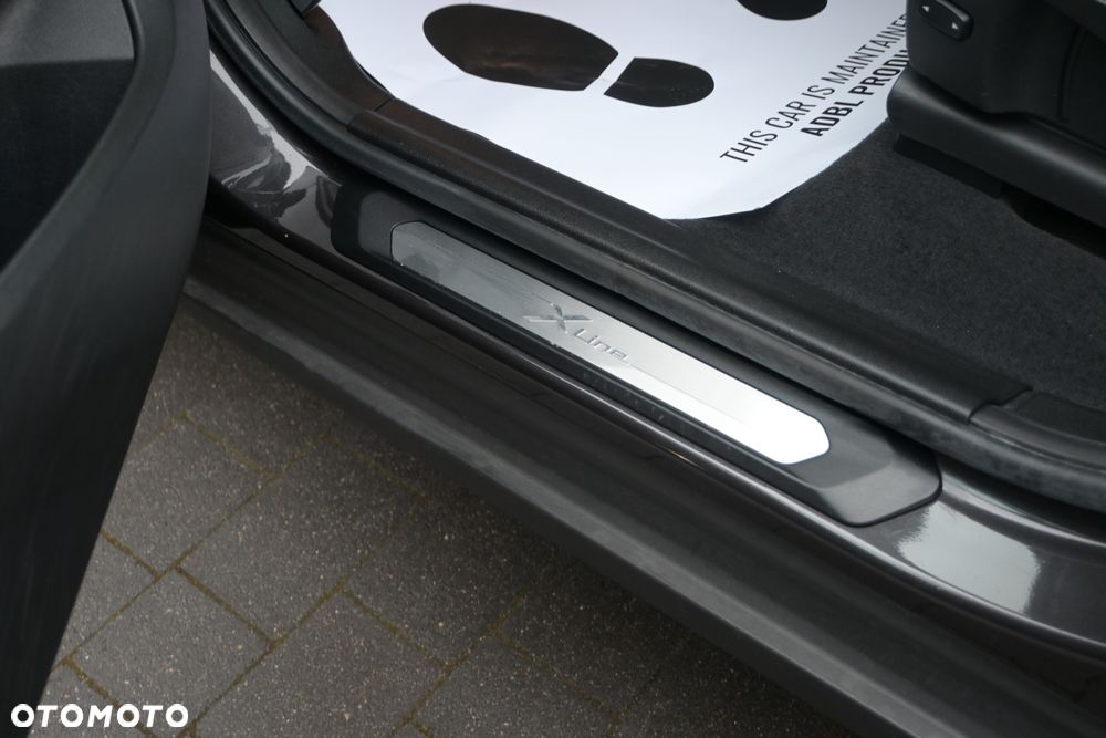 BMW X3 sDrive18d Business Edition sport - 34