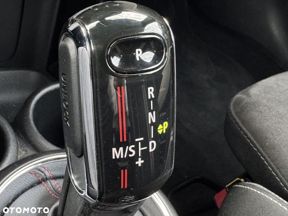 MINI John Cooper Works - 28