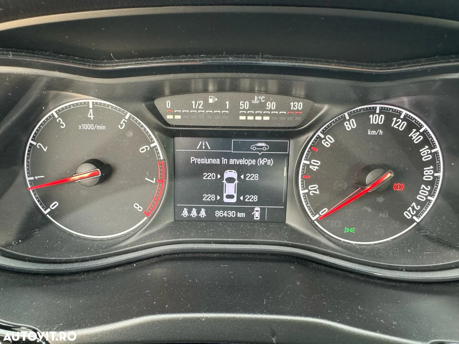 Opel Corsa - 11